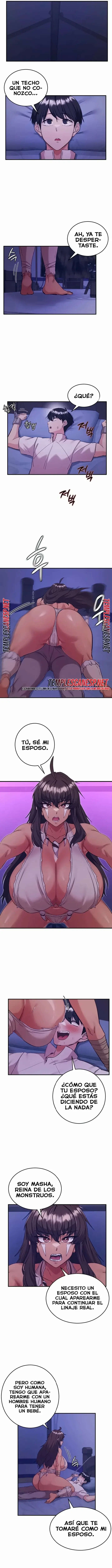 Diario de Conquista Capítulo 99 - Page 9