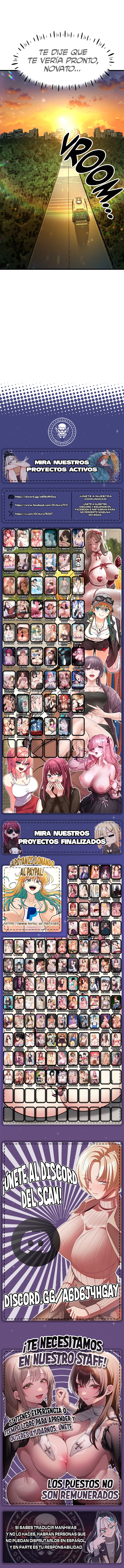 Chica Condenada Capítulo 15 - Page 10