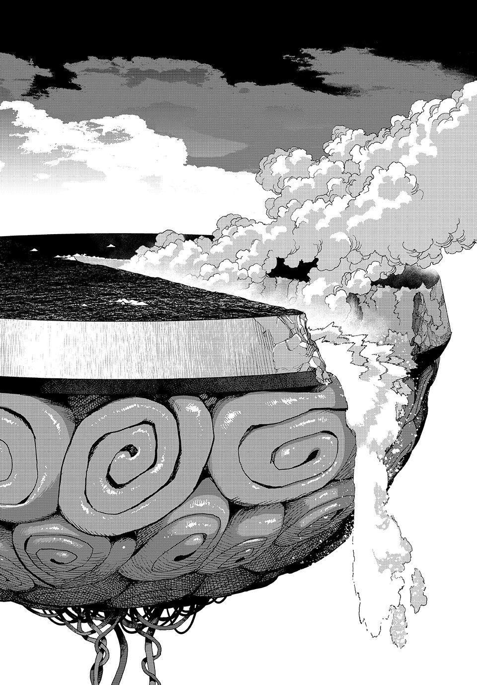 Tank Chair Capítulo 60 - Page 24