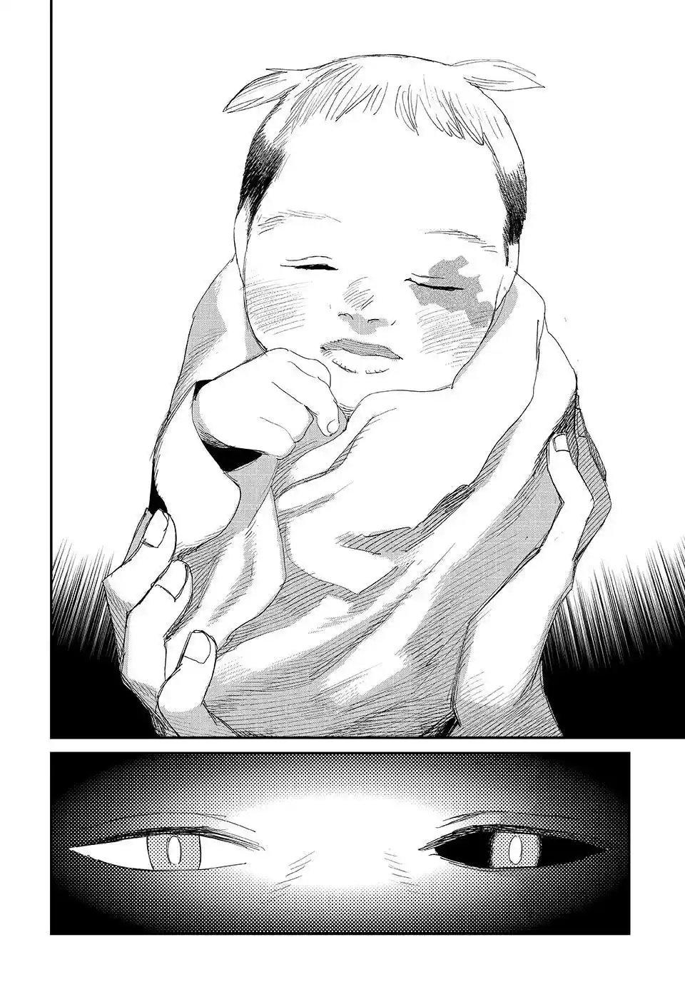 Tank Chair Capítulo 63 - Page 25