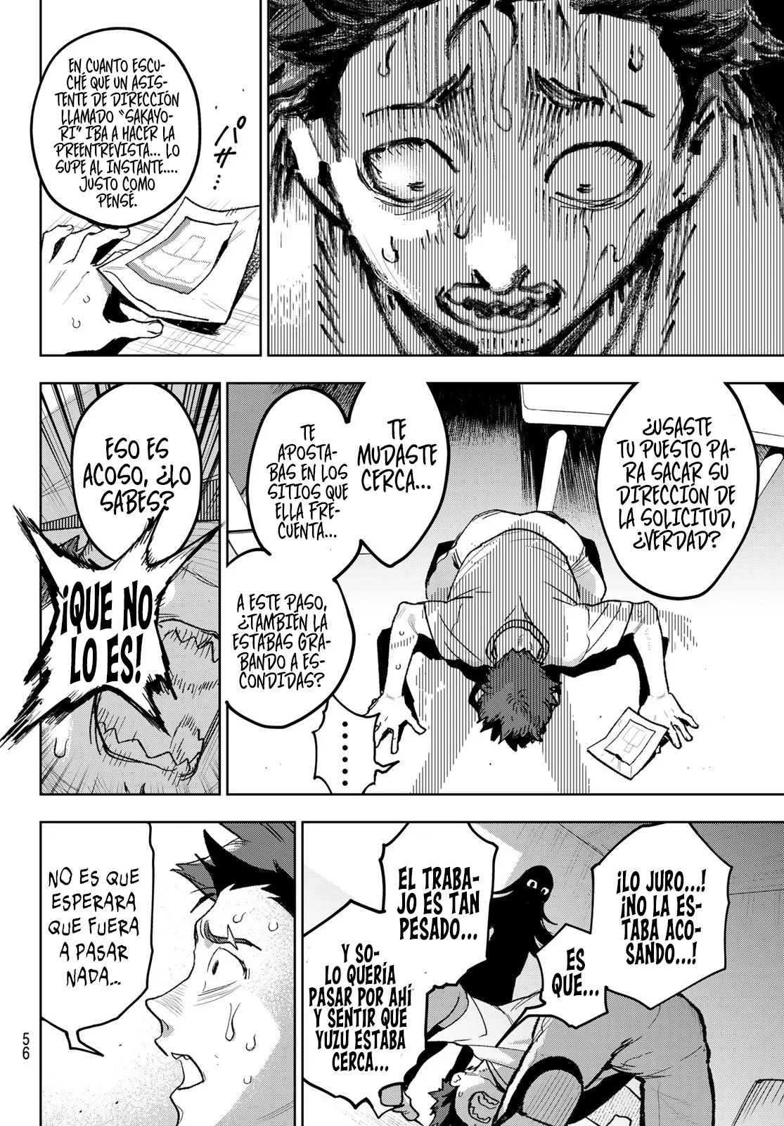 Idolatry Capítulo 2 - Page 25