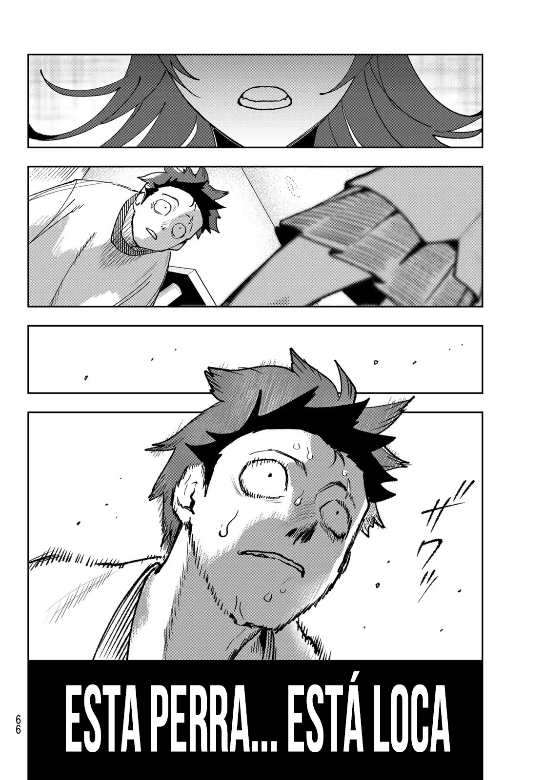 Idolatry Capítulo 2 - Page 34