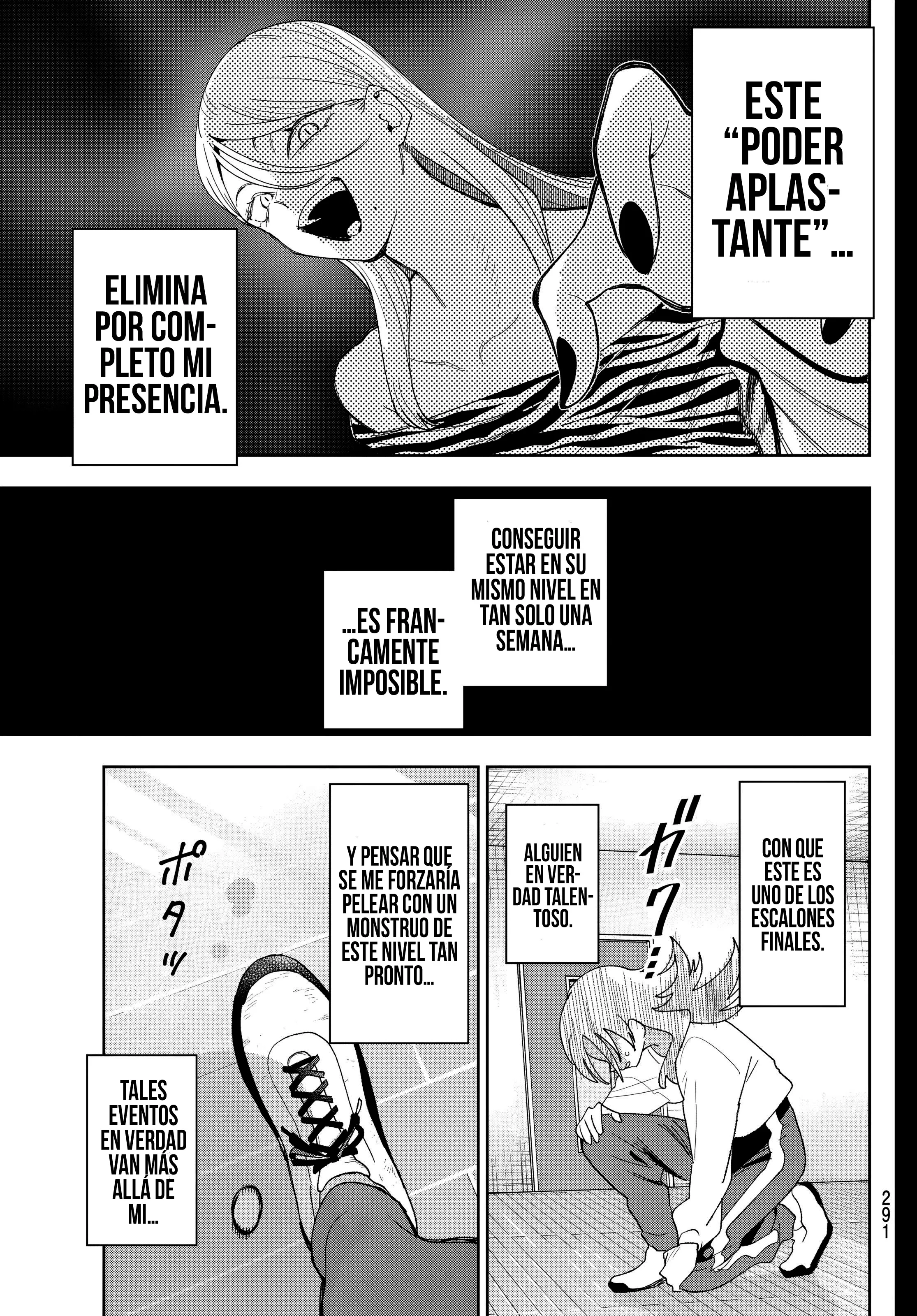 Idolatry Capítulo 21 - Page 15