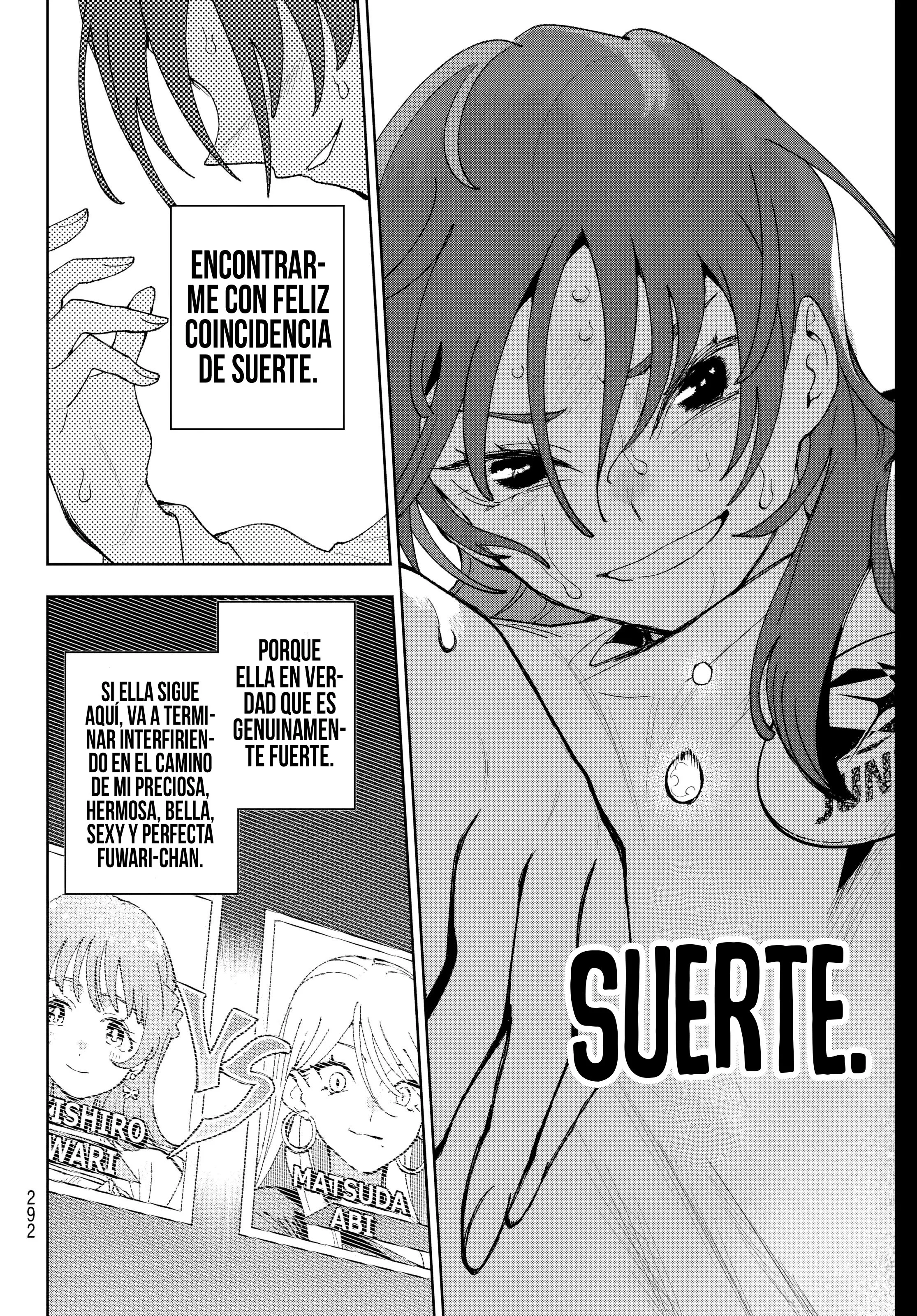 Idolatry Capítulo 21 - Page 16