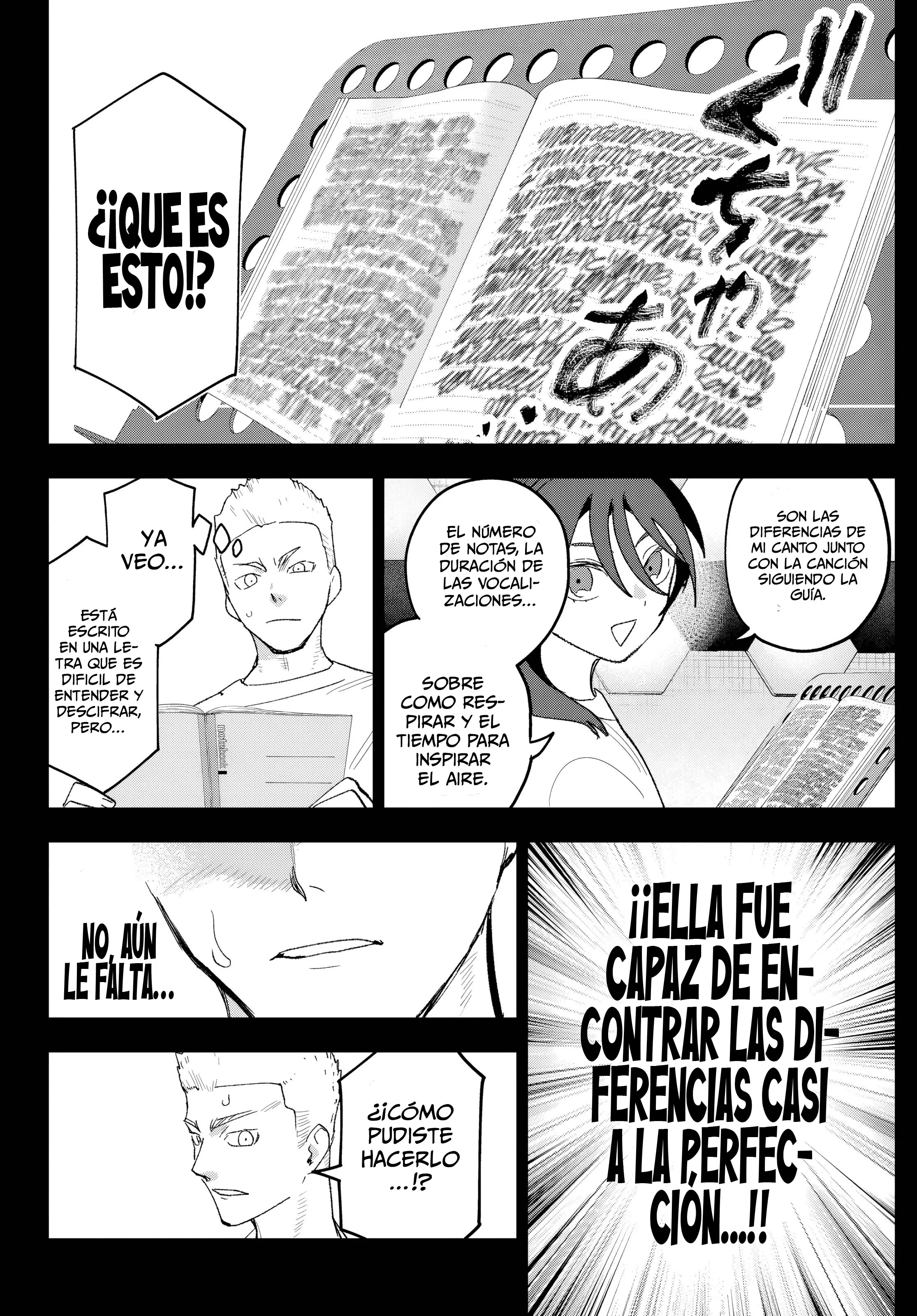 Idolatry Capítulo 22 - Page 14