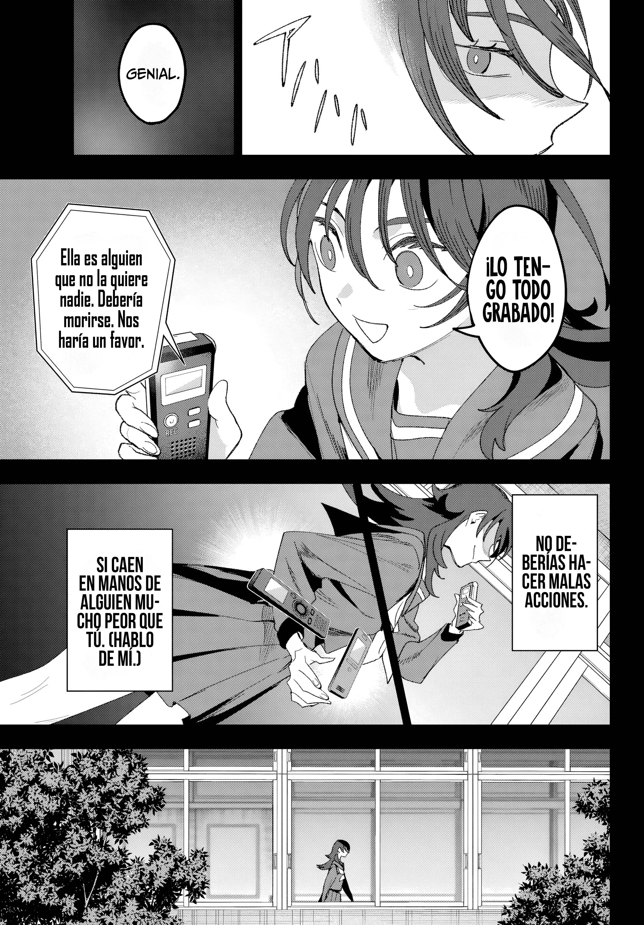Idolatry Capítulo 23 - Page 14