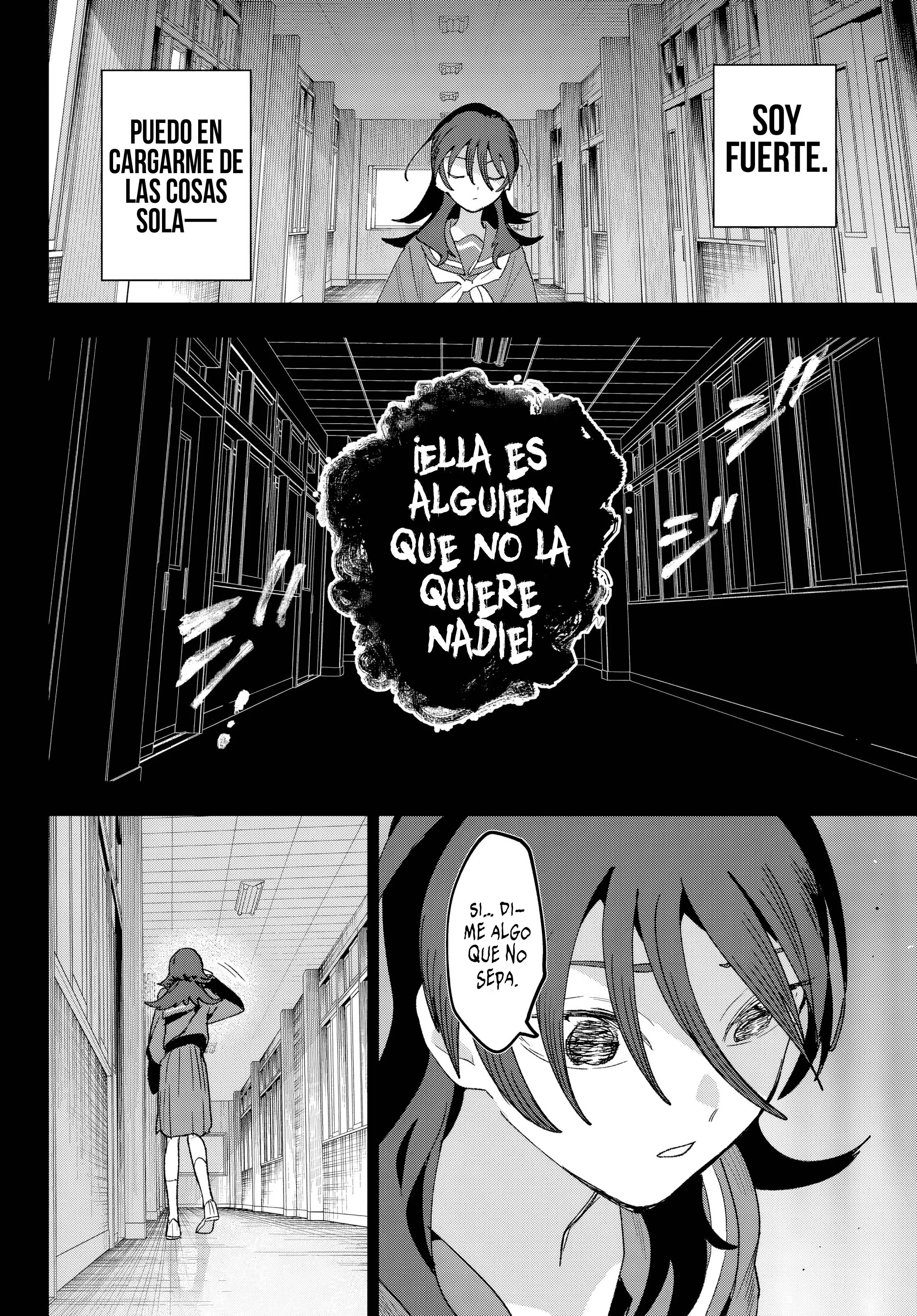 Idolatry Capítulo 23 - Page 15