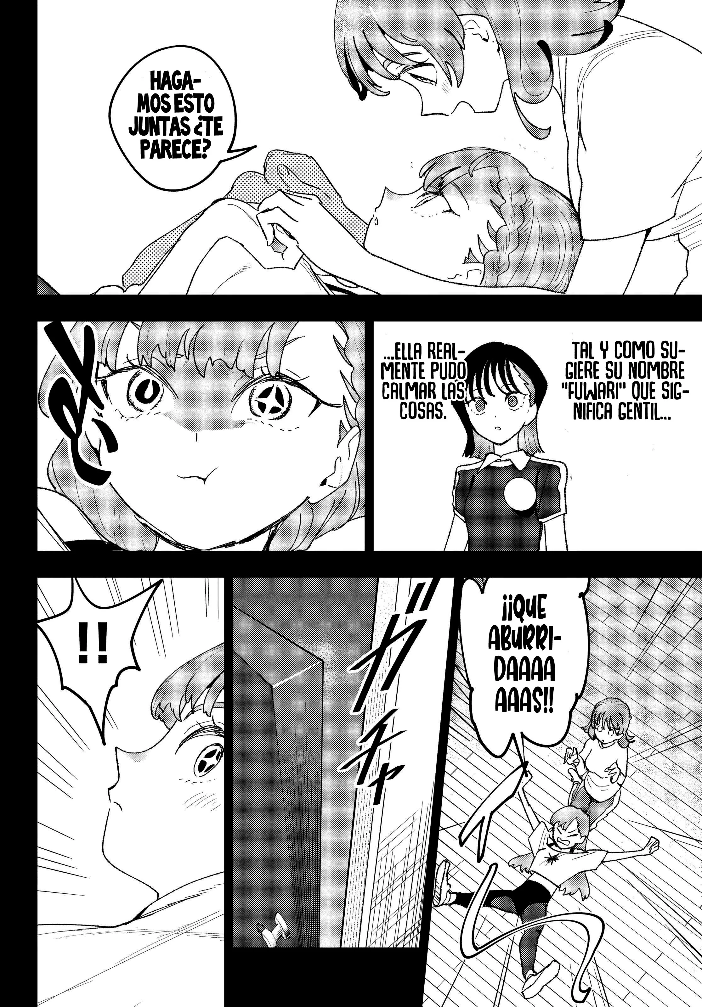 Idolatry Capítulo 25 - Page 16