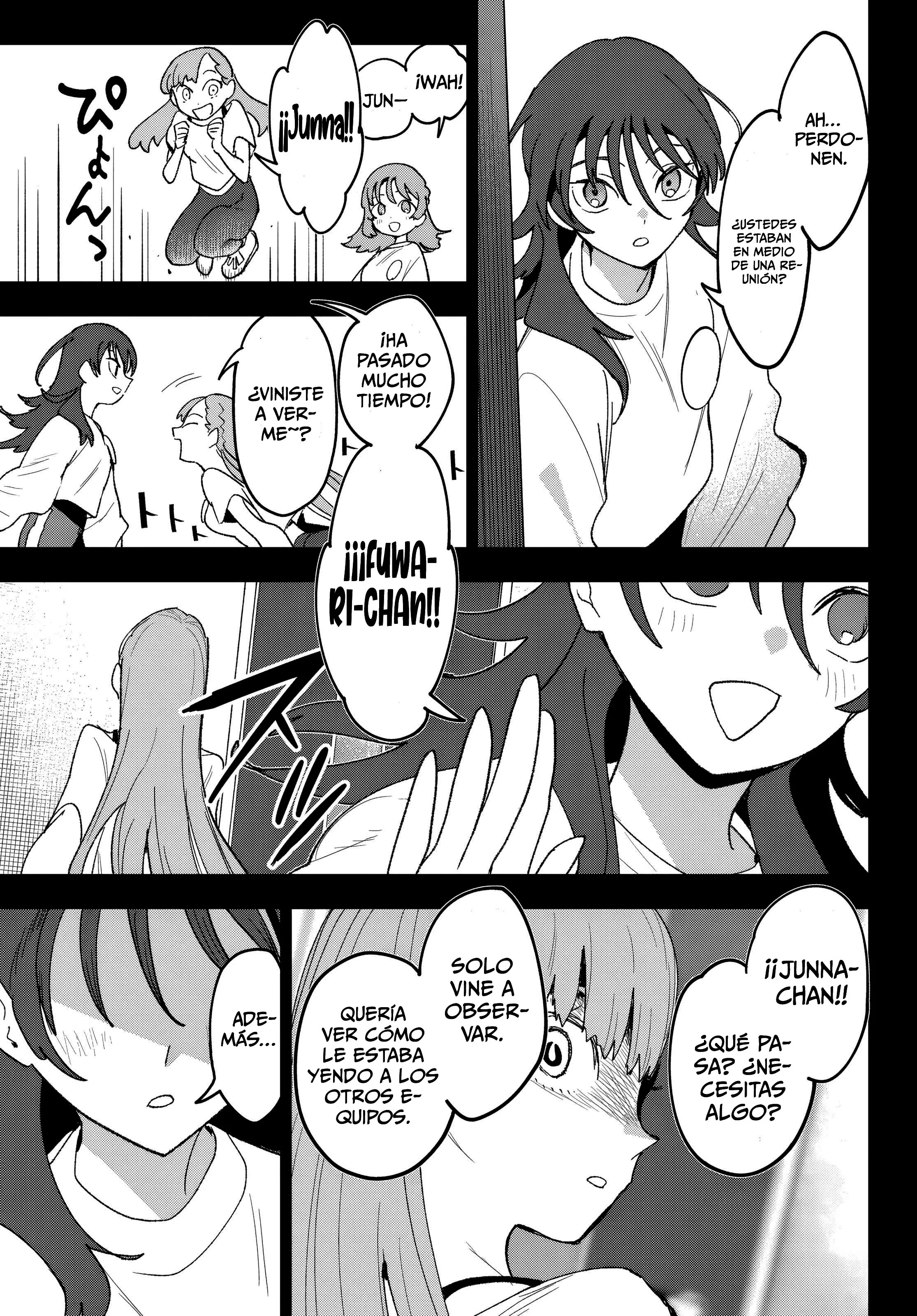 Idolatry Capítulo 25 - Page 17