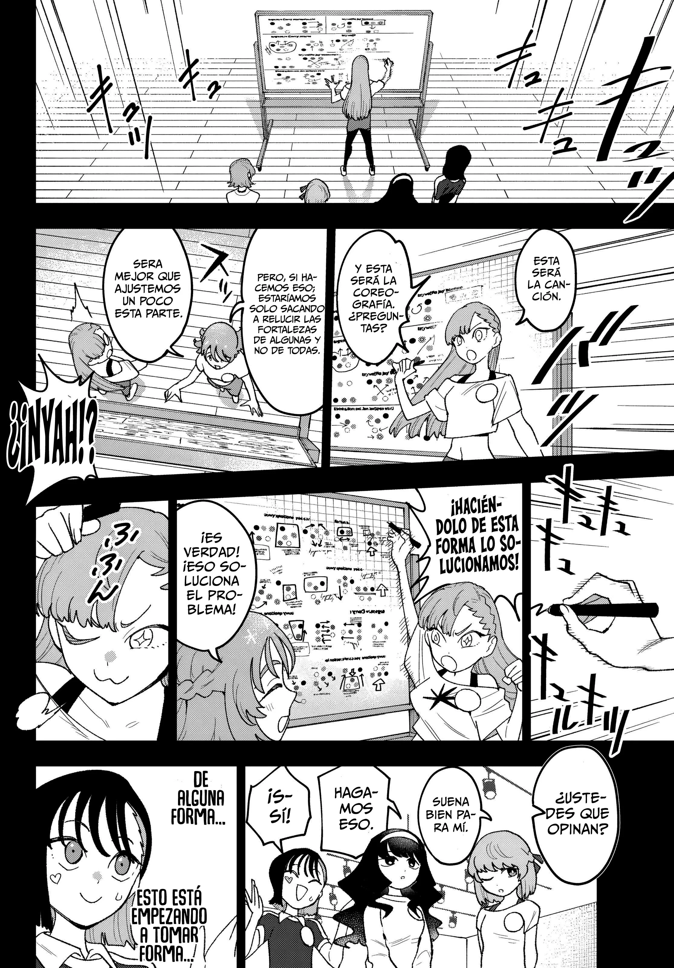 Idolatry Capítulo 25 - Page 20