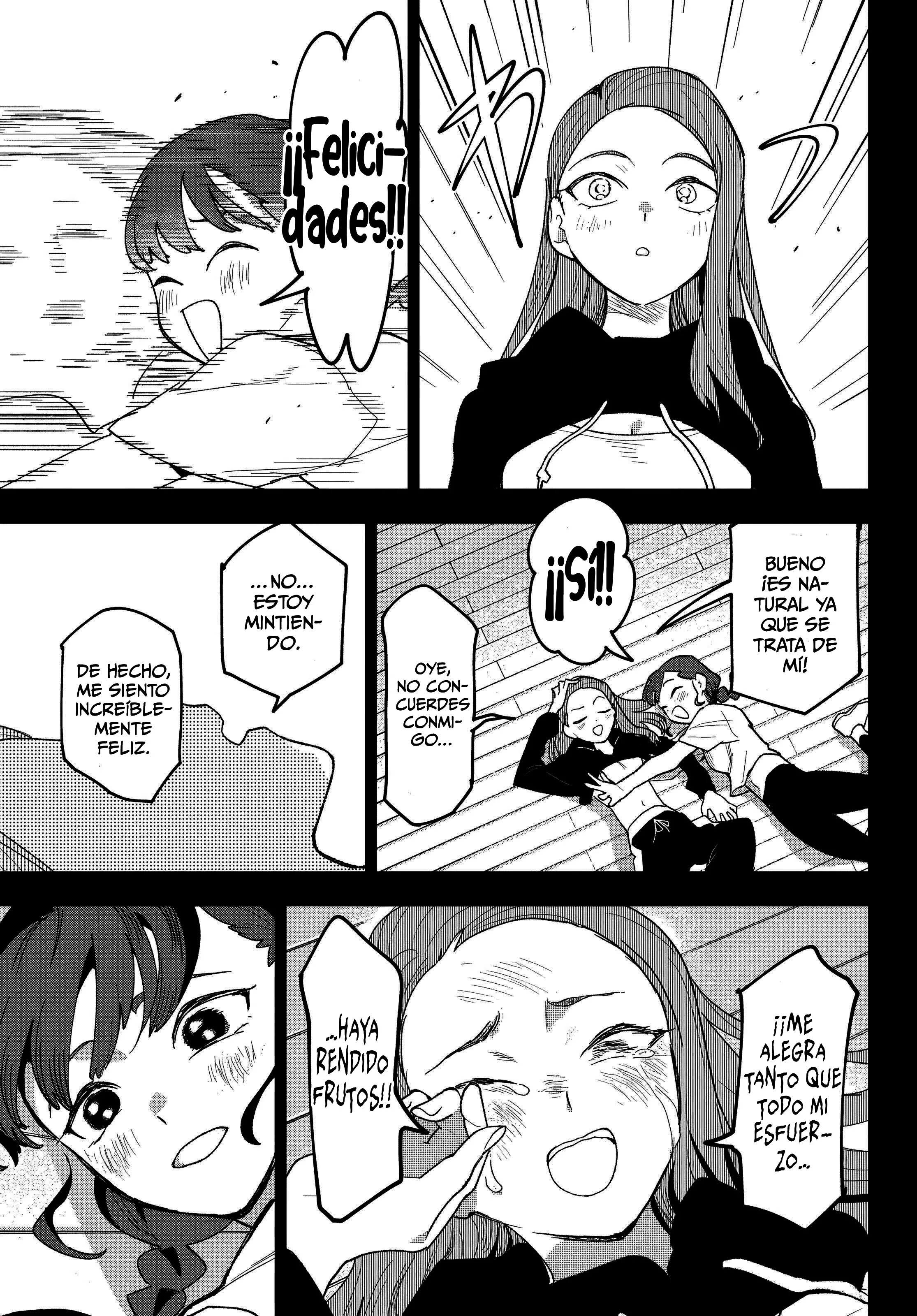 Idolatry Capítulo 27 - Page 11