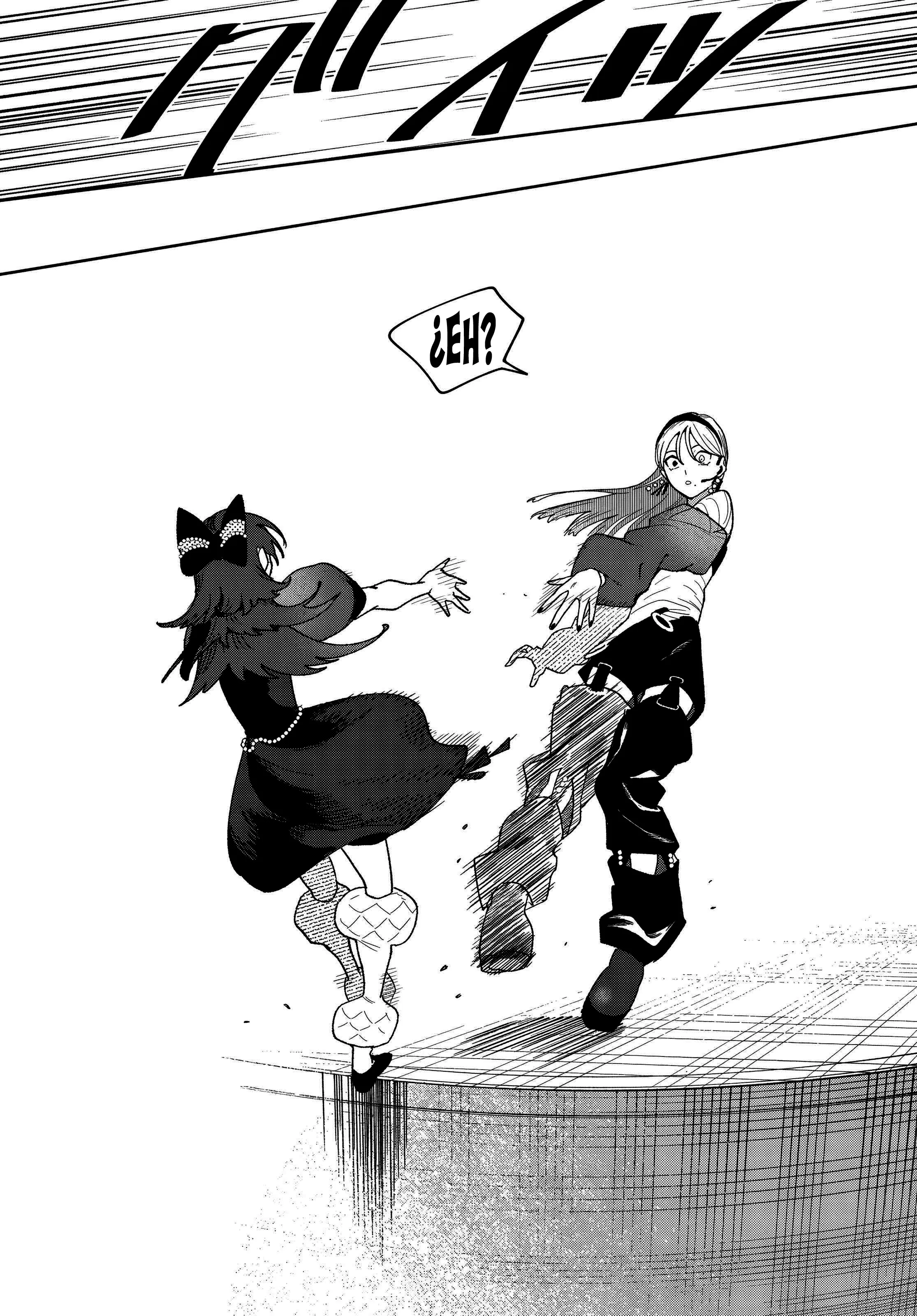 Idolatry Capítulo 28 - Page 15