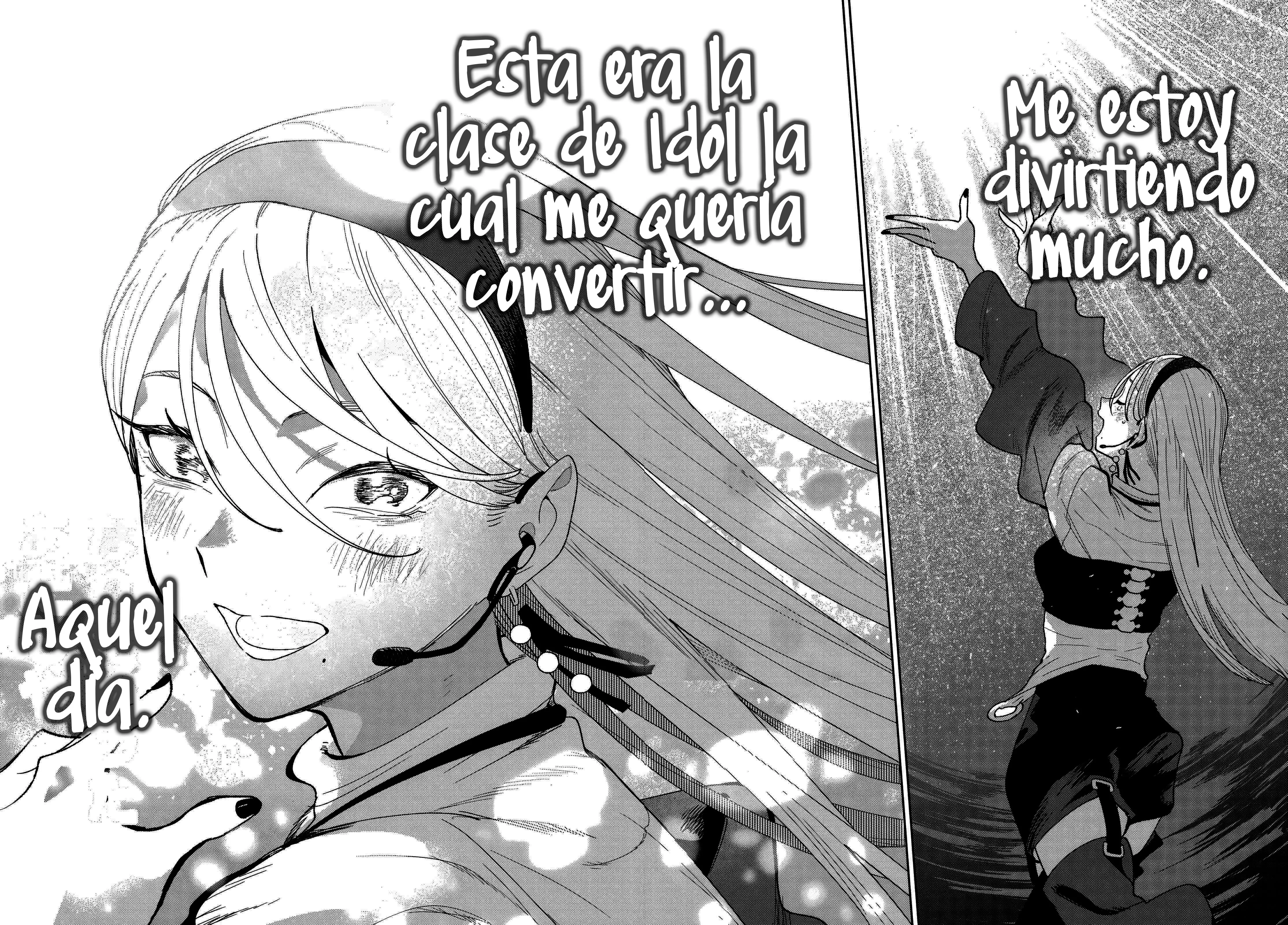 Idolatry Capítulo 29 - Page 12