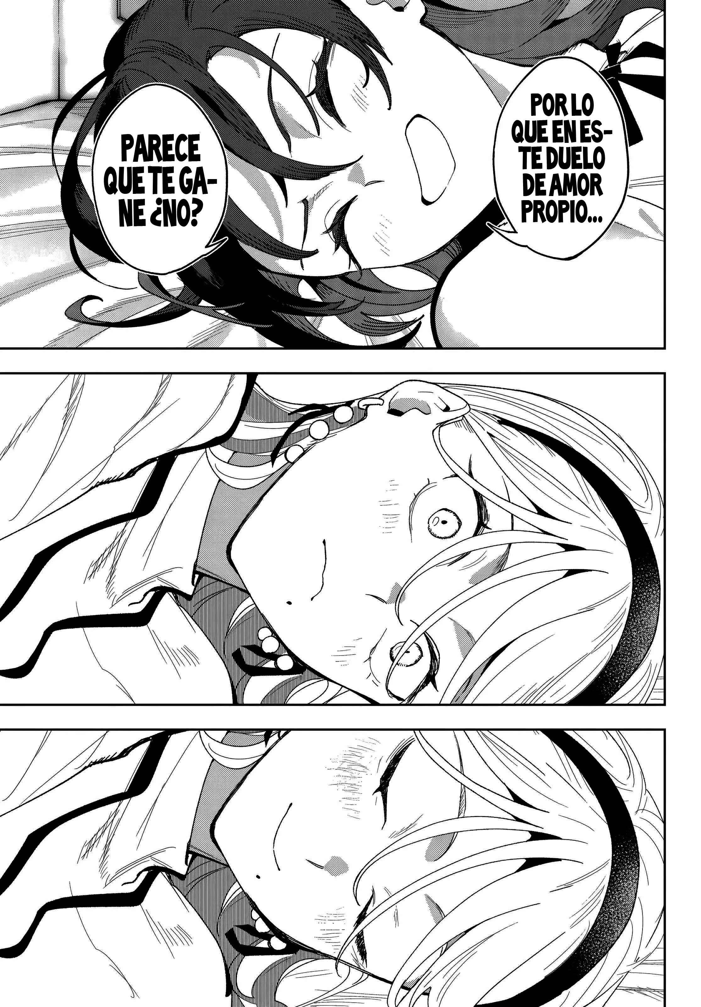Idolatry Capítulo 29 - Page 20