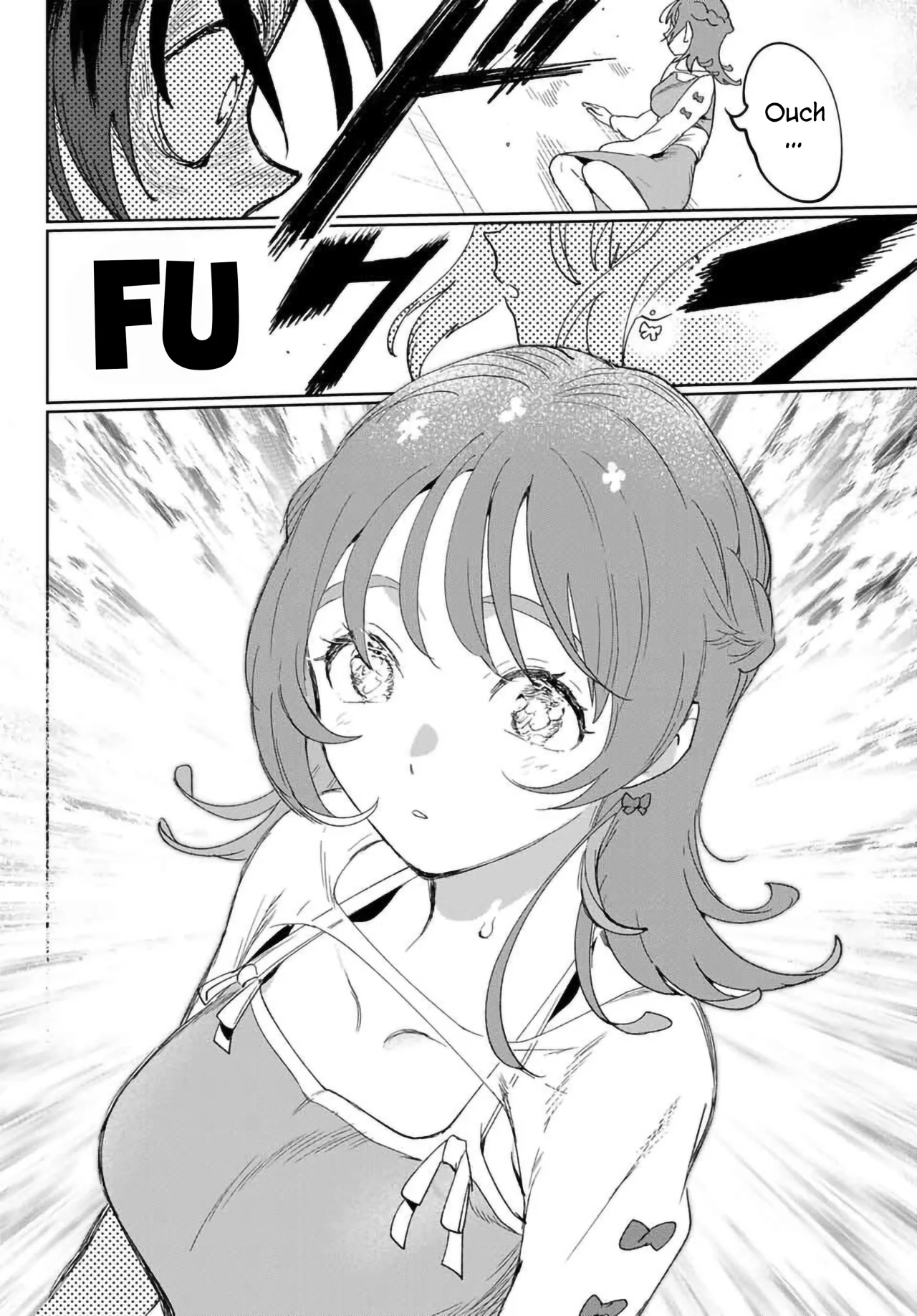 Idolatry Capítulo 3 - Page 18