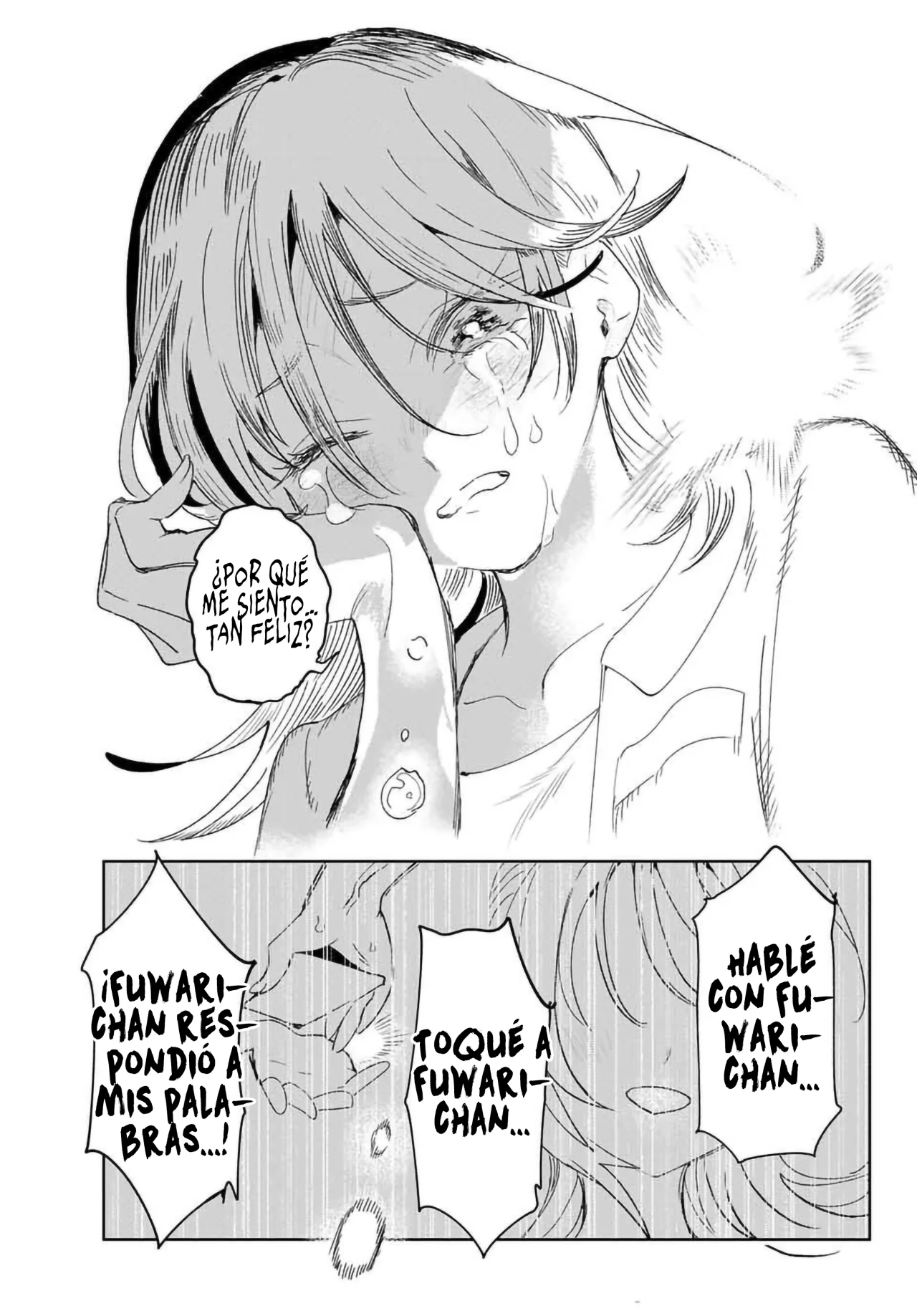 Idolatry Capítulo 3 - Page 23