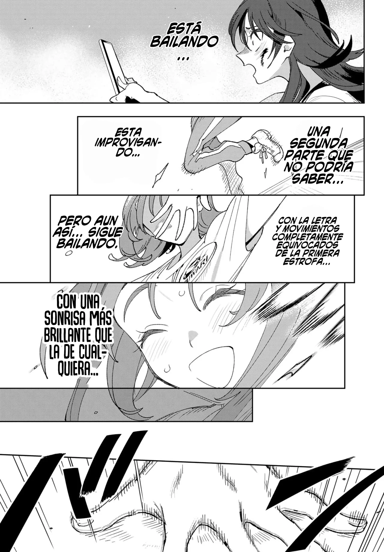 Idolatry Capítulo 4 - Page 16