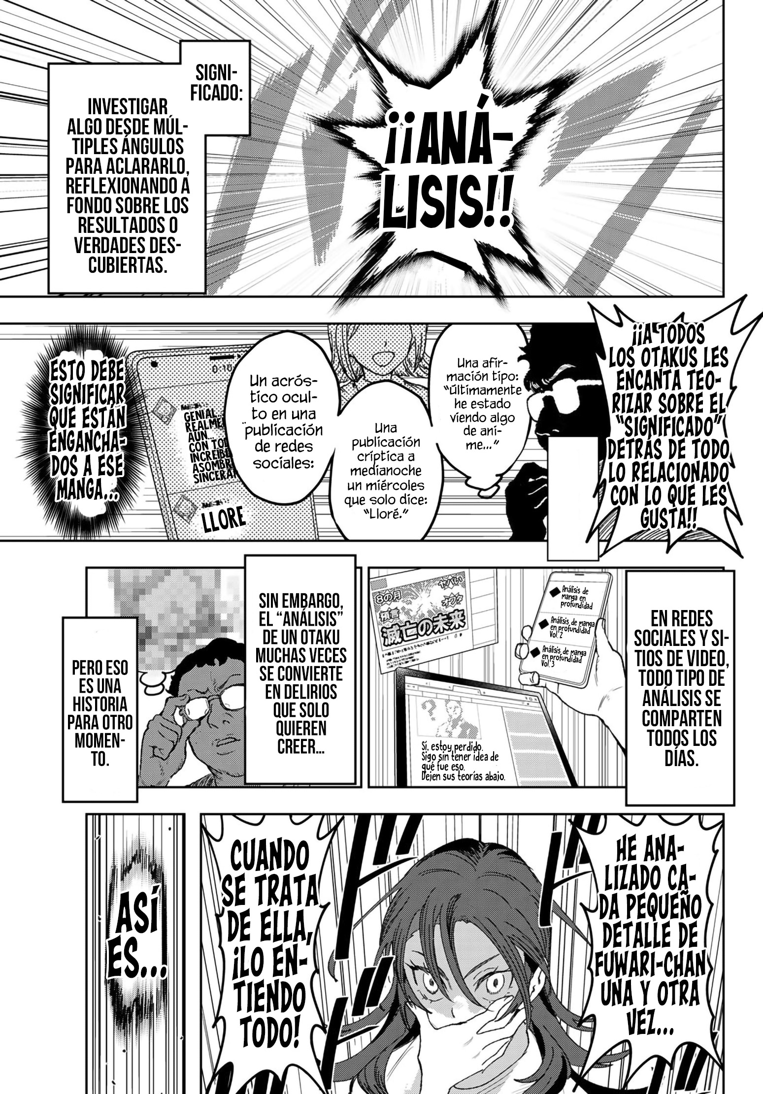 Idolatry Capítulo 5 - Page 11