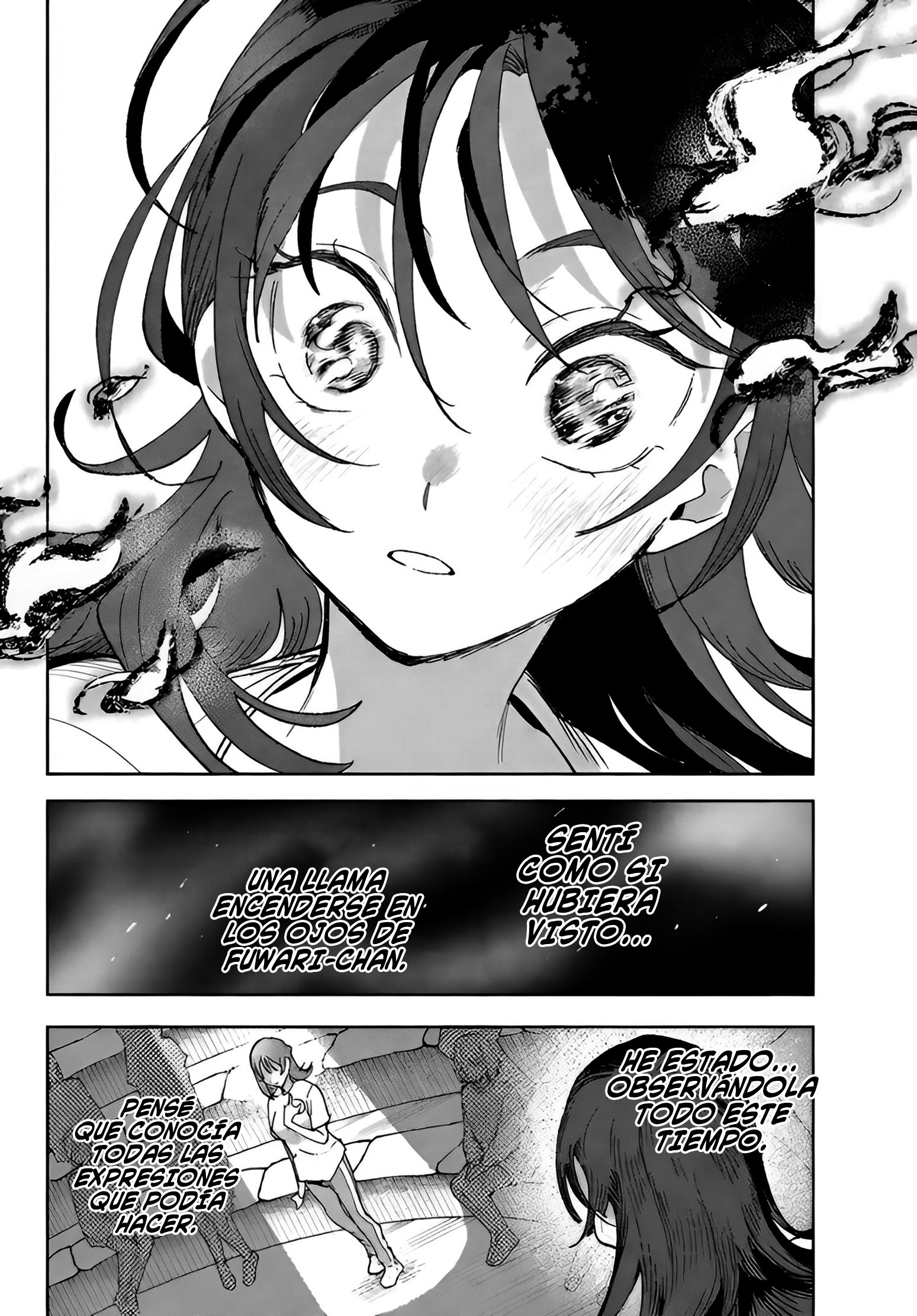 Idolatry Capítulo 5 - Page 19