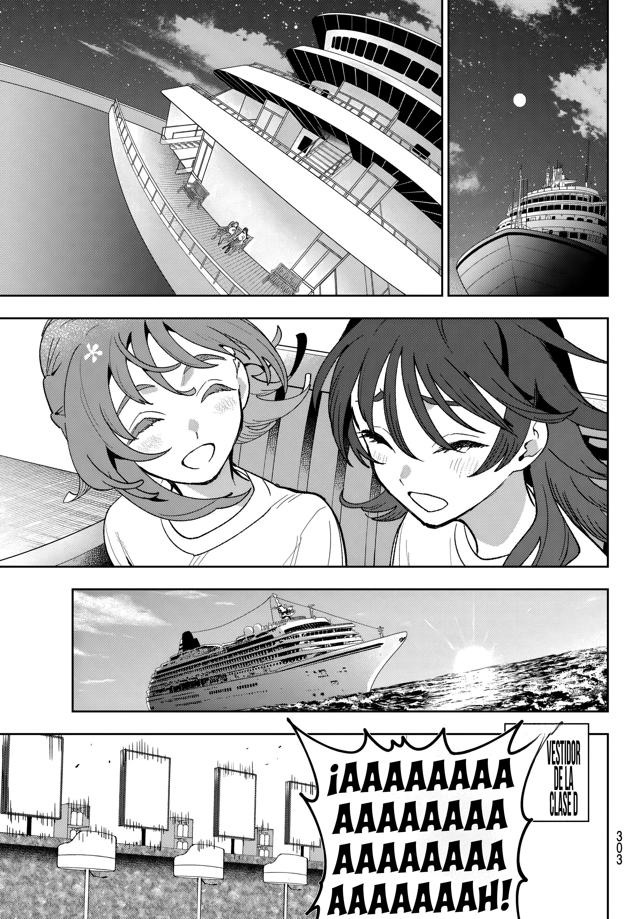 Idolatry Capítulo 9 - Page 11