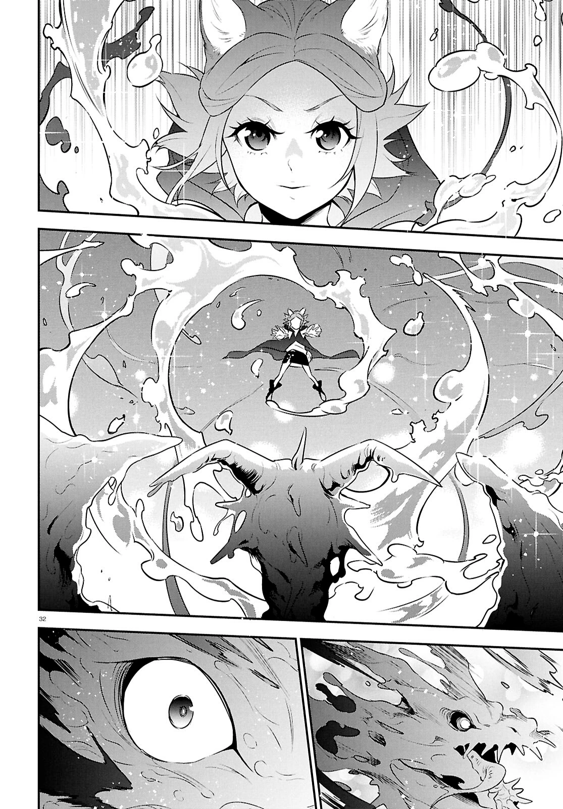 Tate no Yuusha no Nariagari Capítulo 123 - Page 35