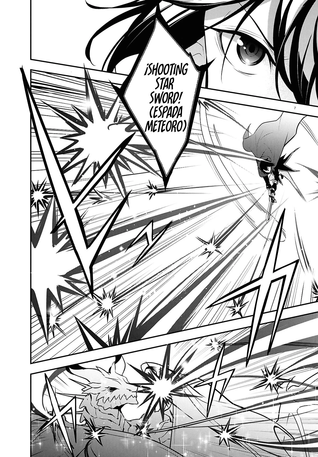 Tate no Yuusha no Nariagari Capítulo 124 - Page 10