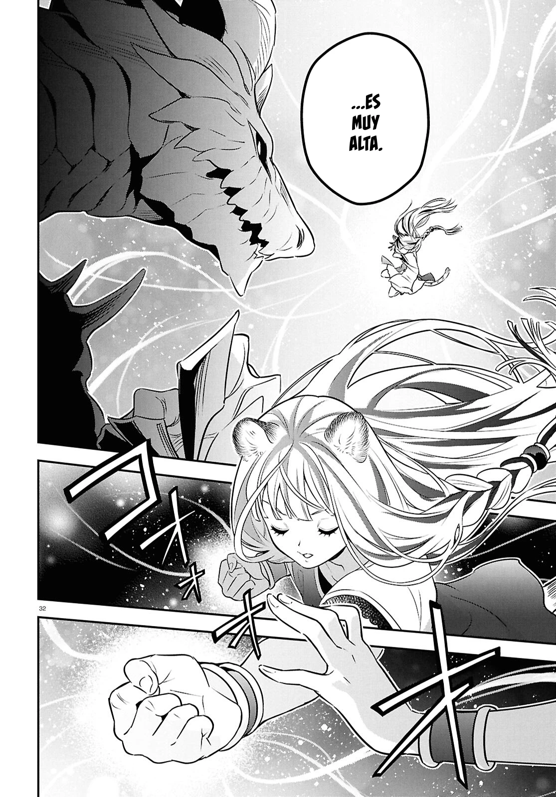 Tate no Yuusha no Nariagari Capítulo 124 - Page 34