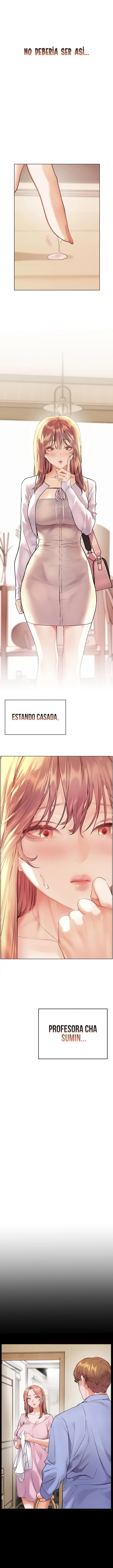 Los esfuerzos de las maestras Capítulo 79 - Page 13