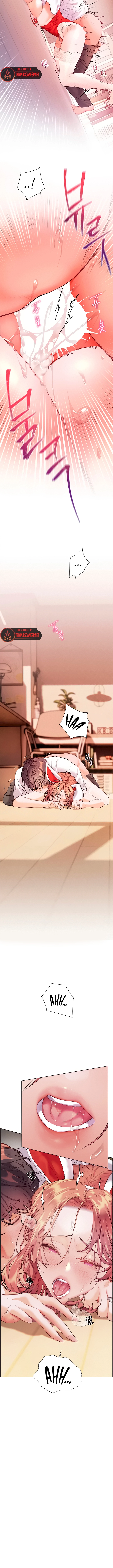 Los esfuerzos de las maestras Capítulo 79 - Page 3