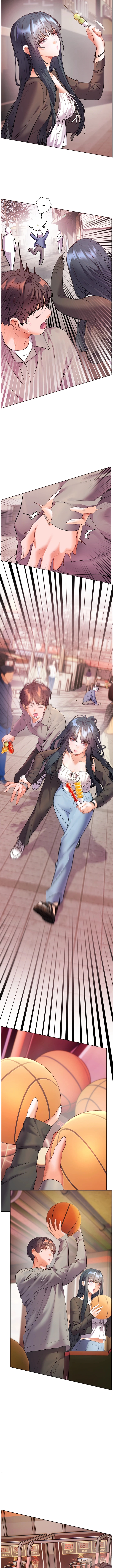 Los esfuerzos de las maestras Capítulo 83 - Page 12