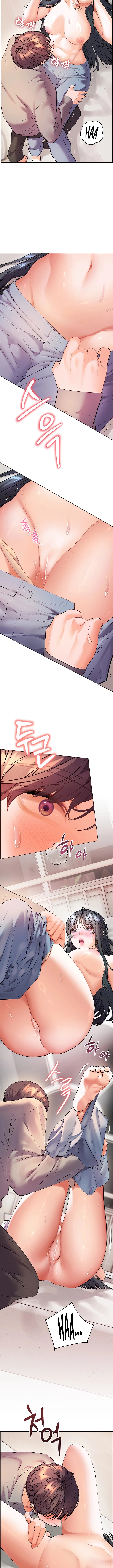 Los esfuerzos de las maestras Capítulo 86 - Page 4