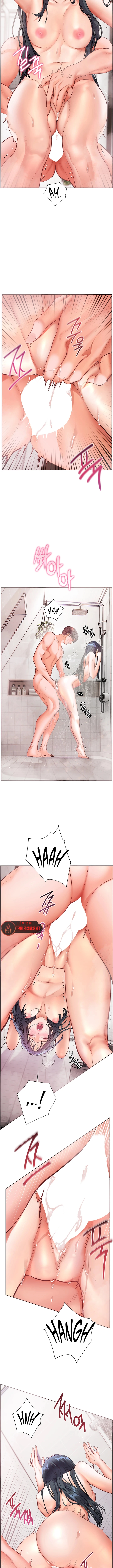 Los esfuerzos de las maestras Capítulo 88 - Page 13