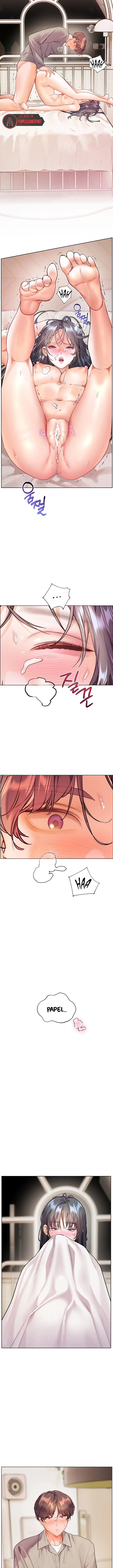 Los esfuerzos de las maestras Capítulo 88 - Page 4