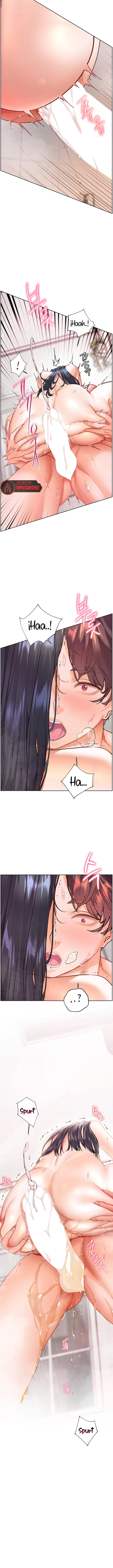 Los esfuerzos de las maestras Capítulo 90 - Page 3