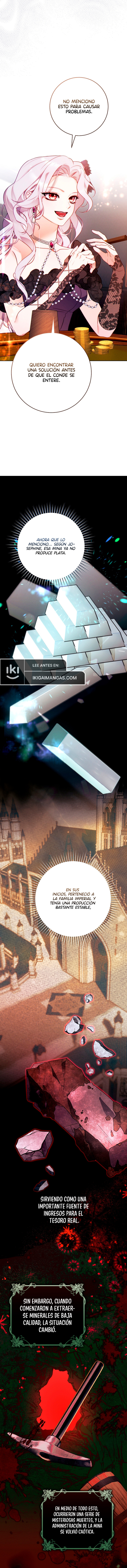 Este Matrimonio Seguramente Tendrá Éxito Capítulo 23 - Page 4