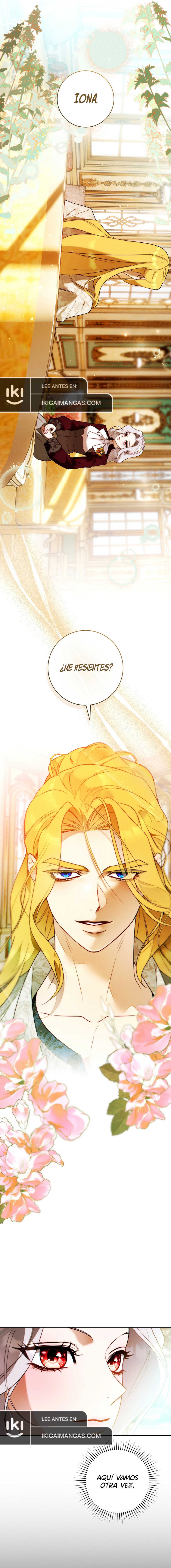 Este Matrimonio Seguramente Tendrá Éxito Capítulo 24 - Page 4