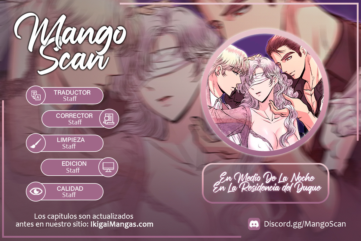 Este Matrimonio Seguramente Tendrá Éxito Capítulo 33 - Page 1