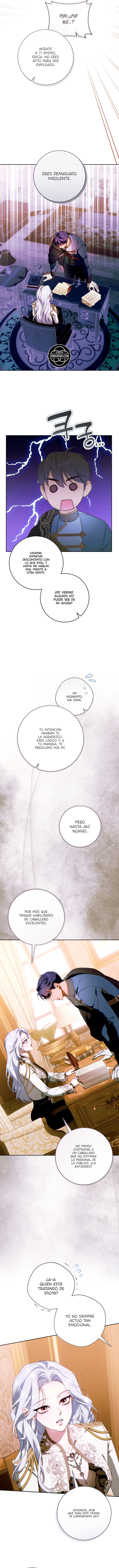 Este Matrimonio Seguramente Tendrá Éxito Capítulo 59 - Page 16