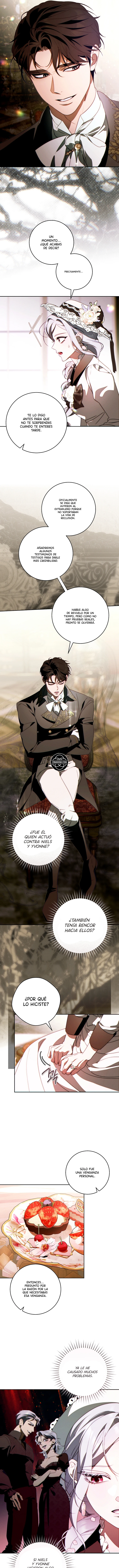 Este Matrimonio Seguramente Tendrá Éxito Capítulo 60 - Page 4