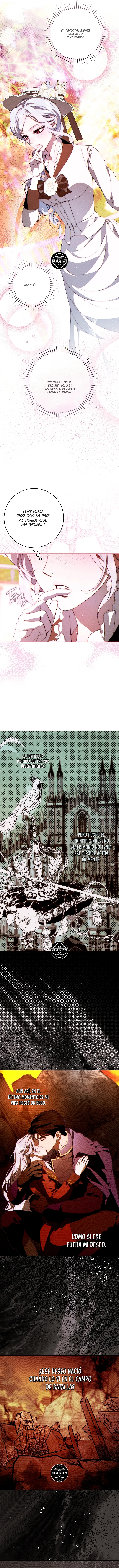 Este Matrimonio Seguramente Tendrá Éxito Capítulo 61 - Page 16