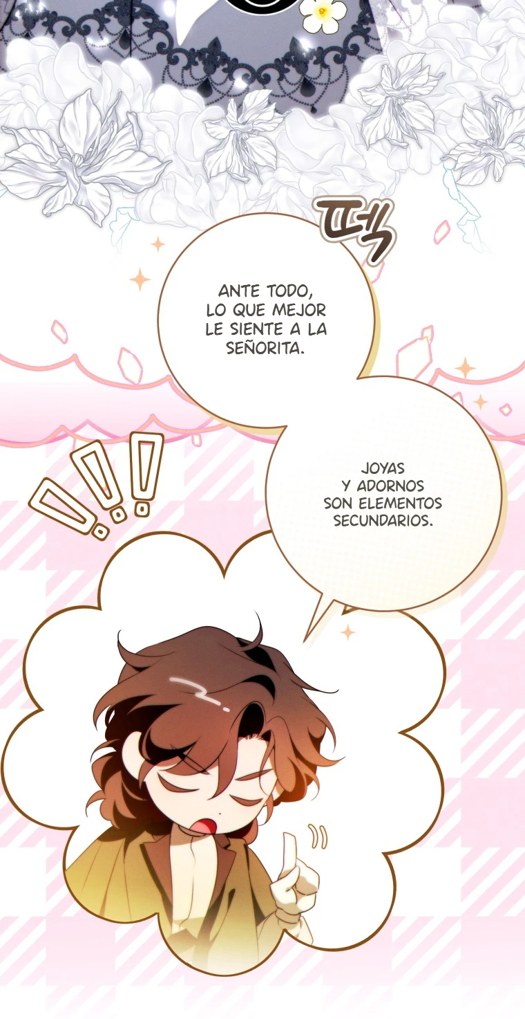 Este Matrimonio Seguramente Tendrá Éxito Capítulo 63 - Page 7