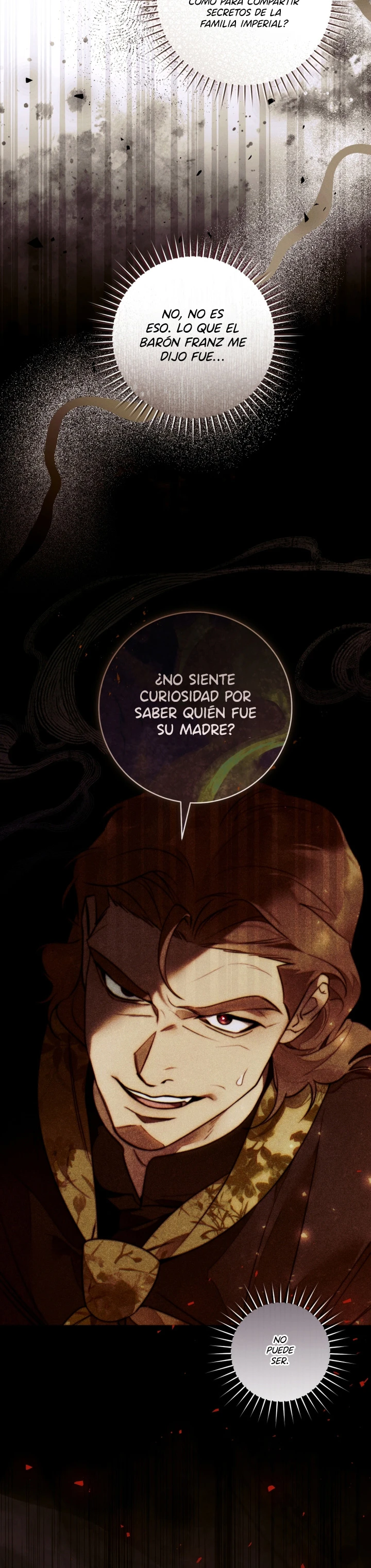 Este Matrimonio Seguramente Tendrá Éxito Capítulo 69 - Page 5