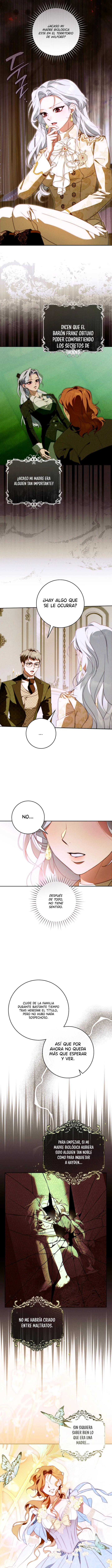 Este Matrimonio Seguramente Tendrá Éxito Capítulo 69 - Page 6