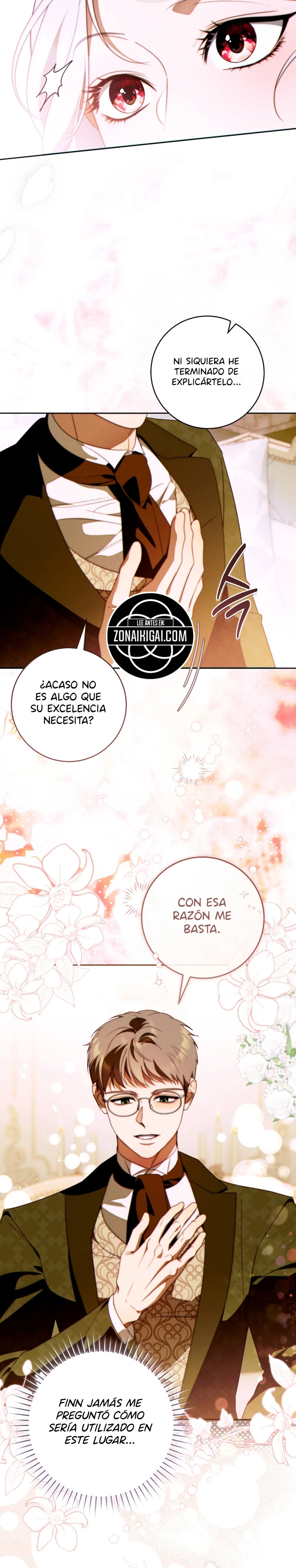 Este Matrimonio Seguramente Tendrá Éxito Capítulo 69 - Page 9