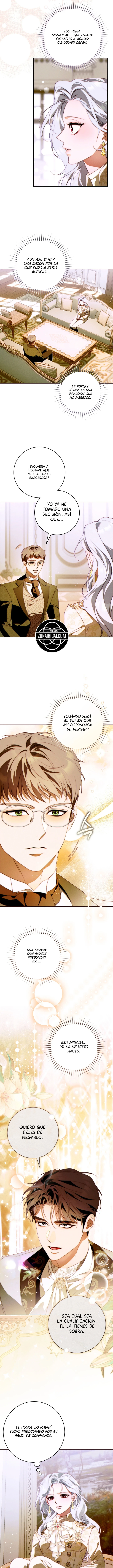 Este Matrimonio Seguramente Tendrá Éxito Capítulo 69 - Page 10