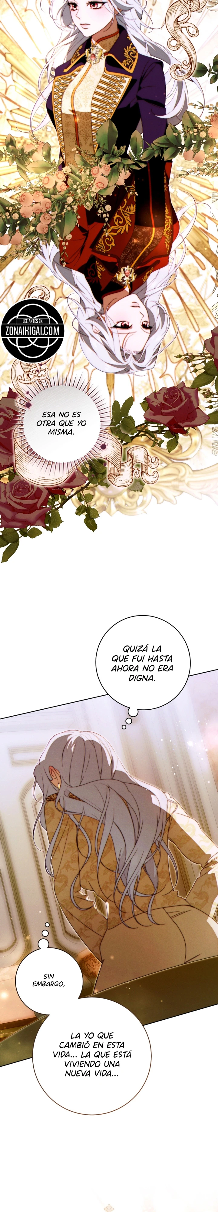 Este Matrimonio Seguramente Tendrá Éxito Capítulo 69 - Page 13