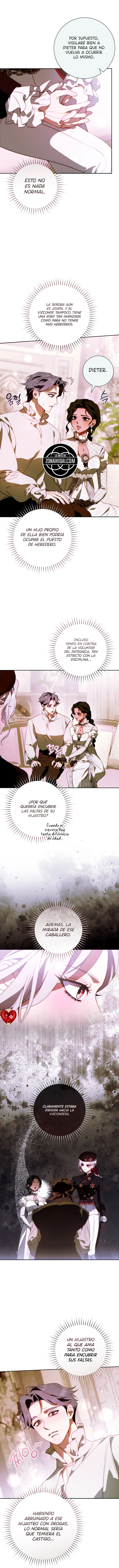 Este Matrimonio Seguramente Tendrá Éxito Capítulo 71 - Page 4