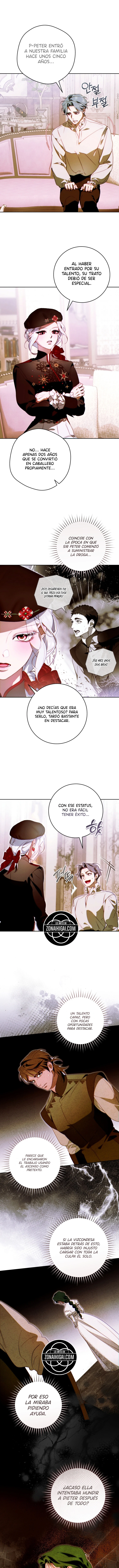 Este Matrimonio Seguramente Tendrá Éxito Capítulo 71 - Page 10