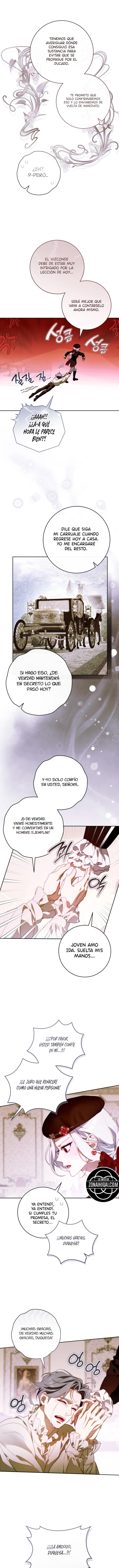 Este Matrimonio Seguramente Tendrá Éxito Capítulo 71 - Page 14