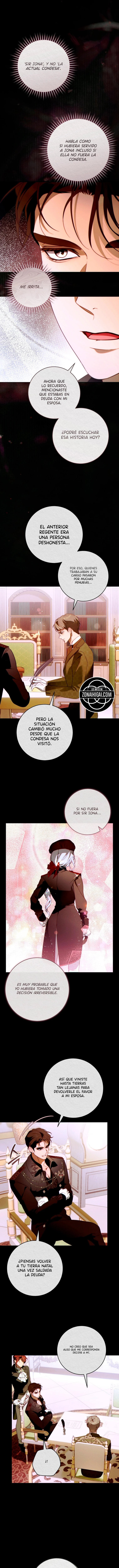 Este Matrimonio Seguramente Tendrá Éxito Capítulo 72 - Page 4